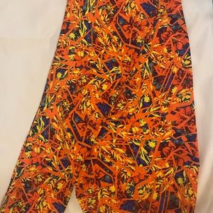 LuLaRoe Leggings